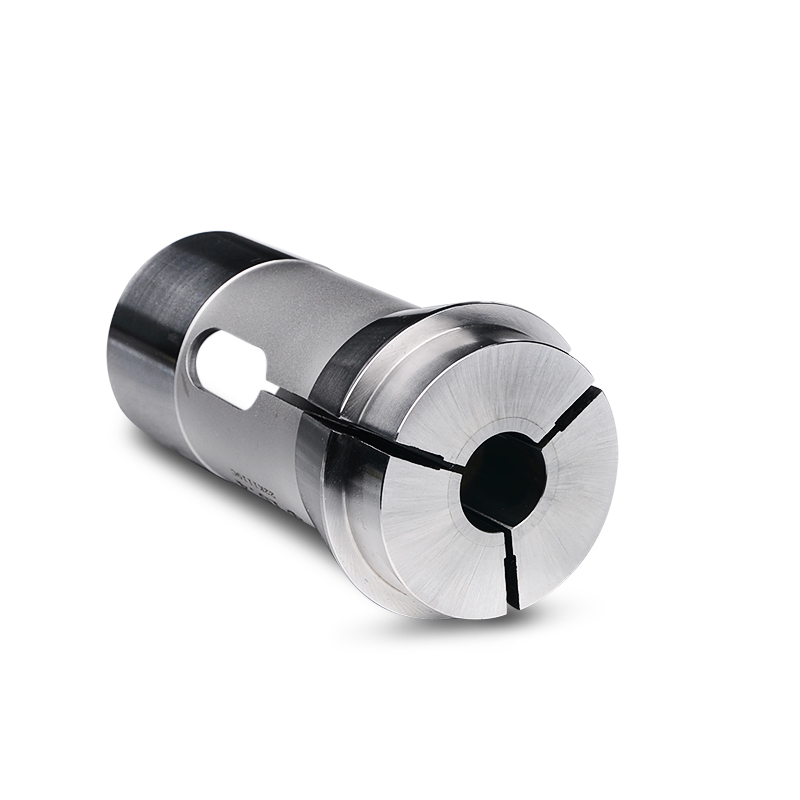 hanwha pick-off collet