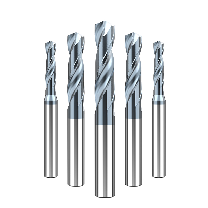 INSIGHT-European Standard Tungsten Drill