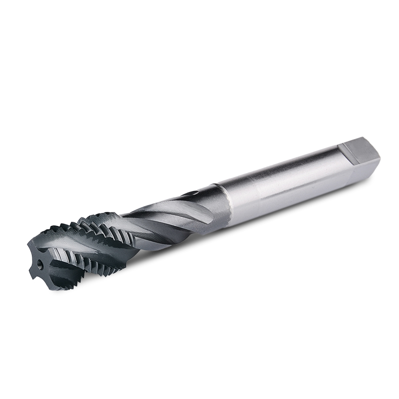 DIN376 taps