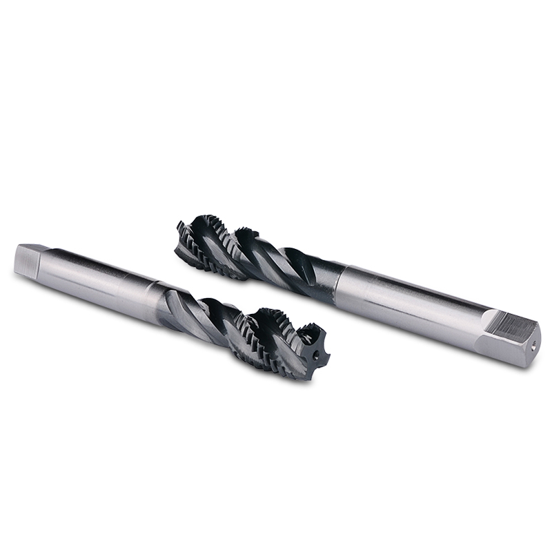 coating taps