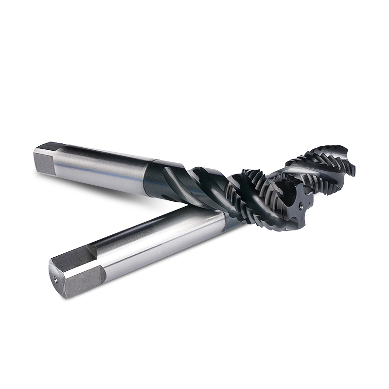 INSIGHT-SFT-Sprial Taps