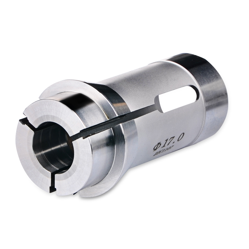 INSIGHT-Hanwha F30 collet