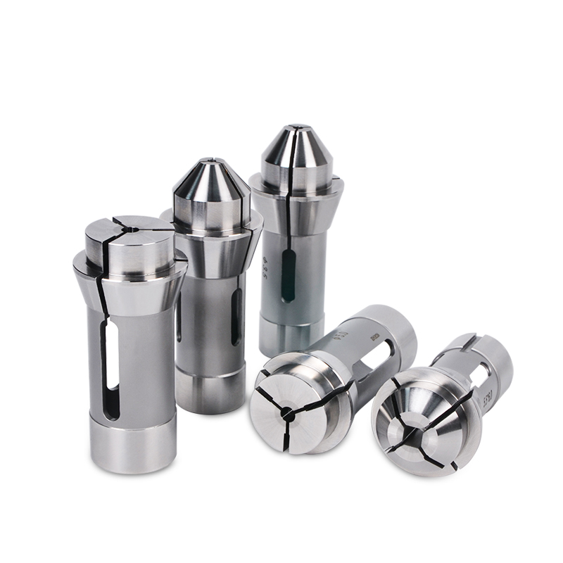 INSIGHT-Swiss types collets and technical