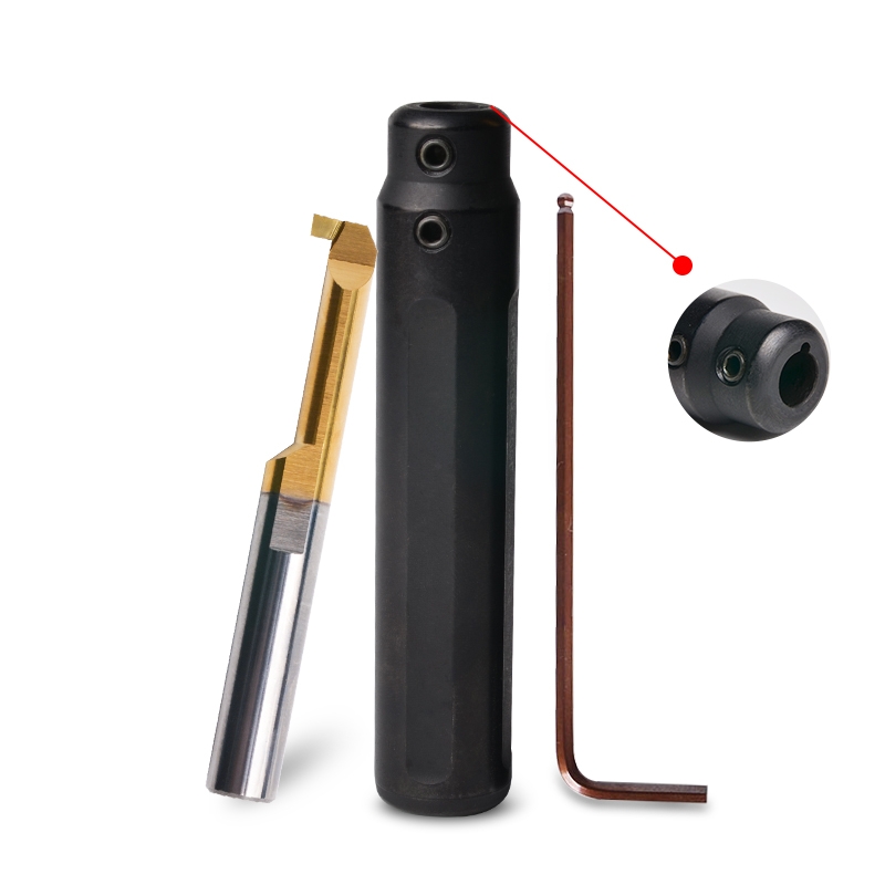 boring tools holders
