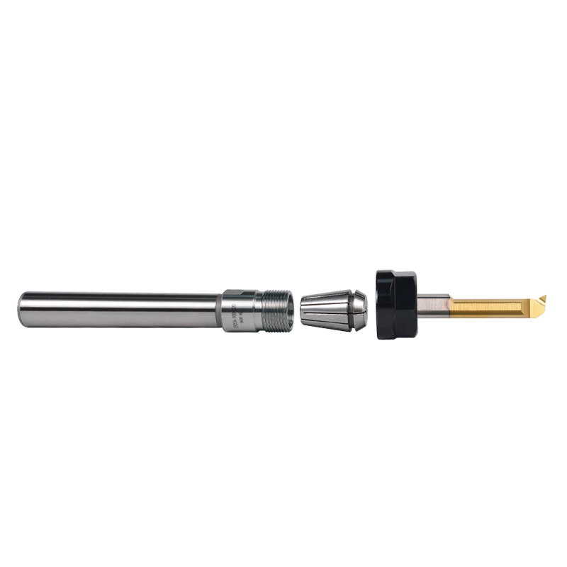 boring tools with er collets