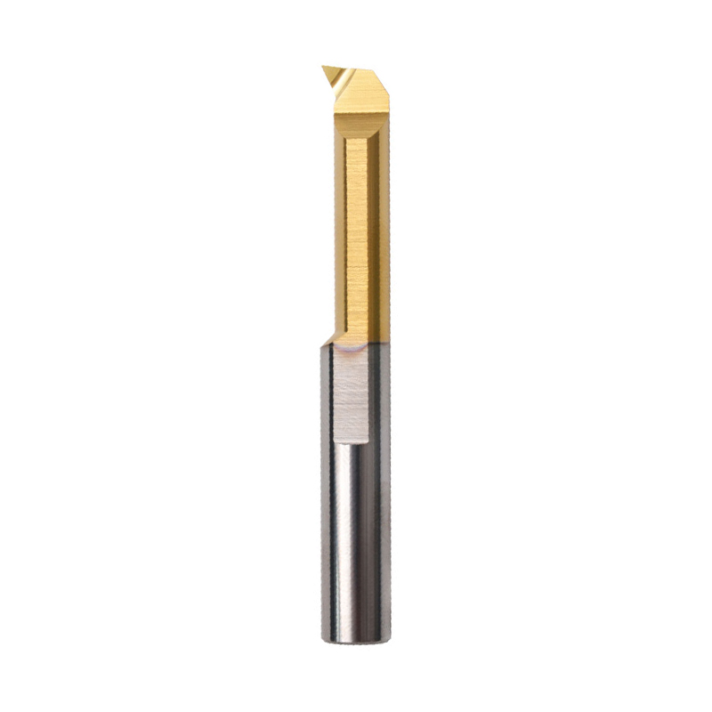 boring and profiling tools