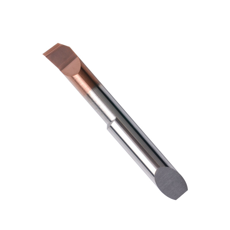 INSIGHT mbpr boring tools