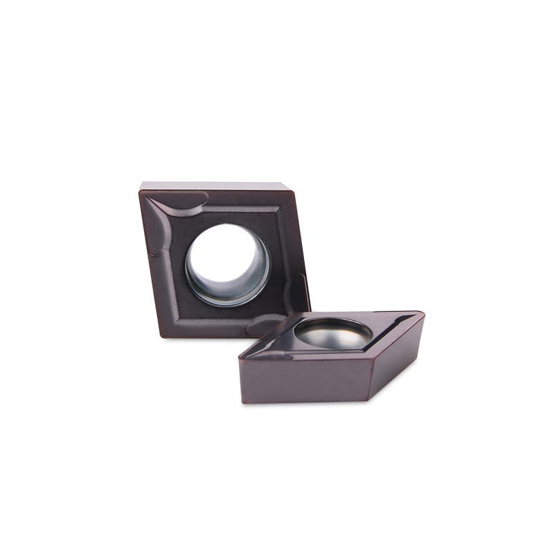 carbide inserts