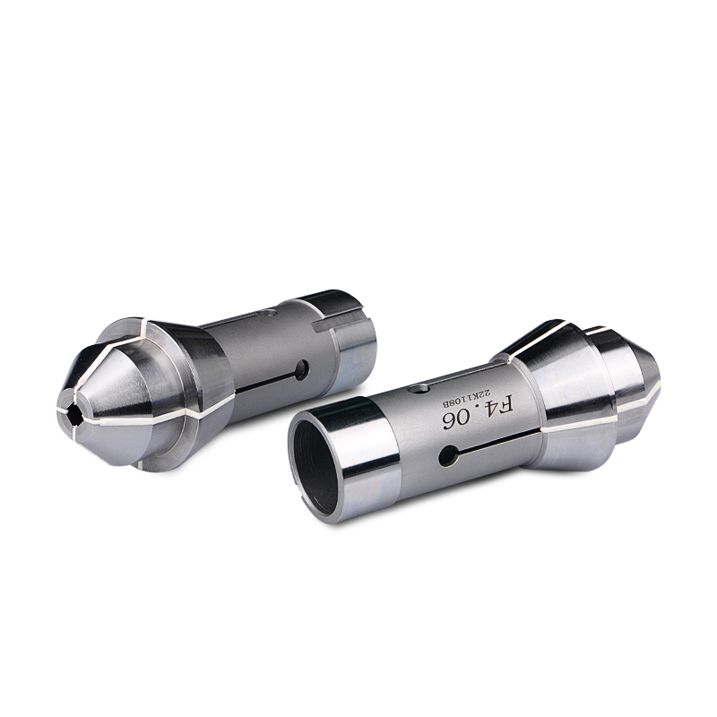 long nose collet