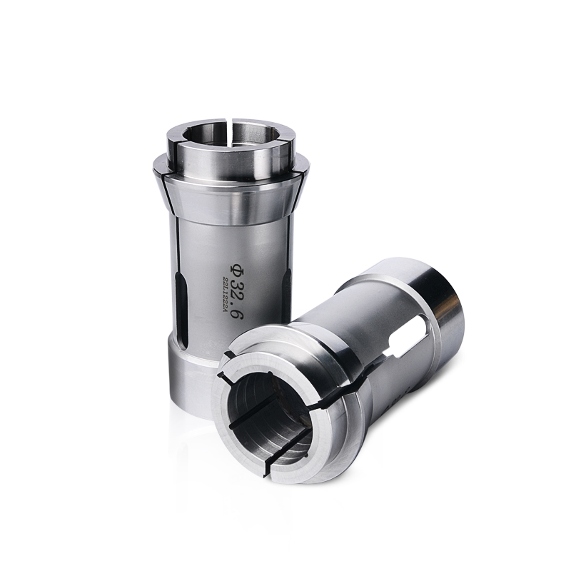 lathe collet chuck