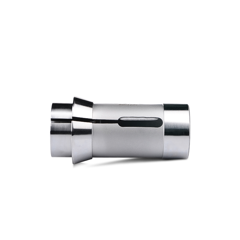 headstock collet