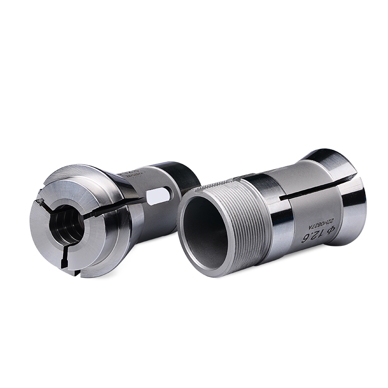 guidebush & collet