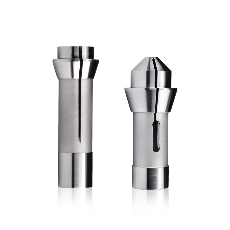 extended collet