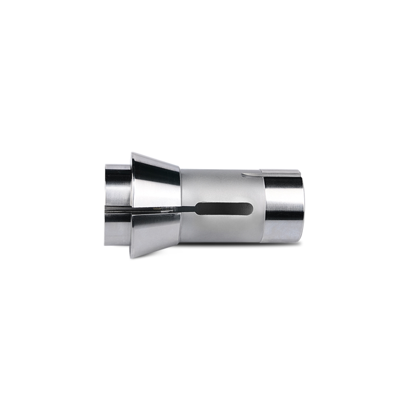 headstock collet