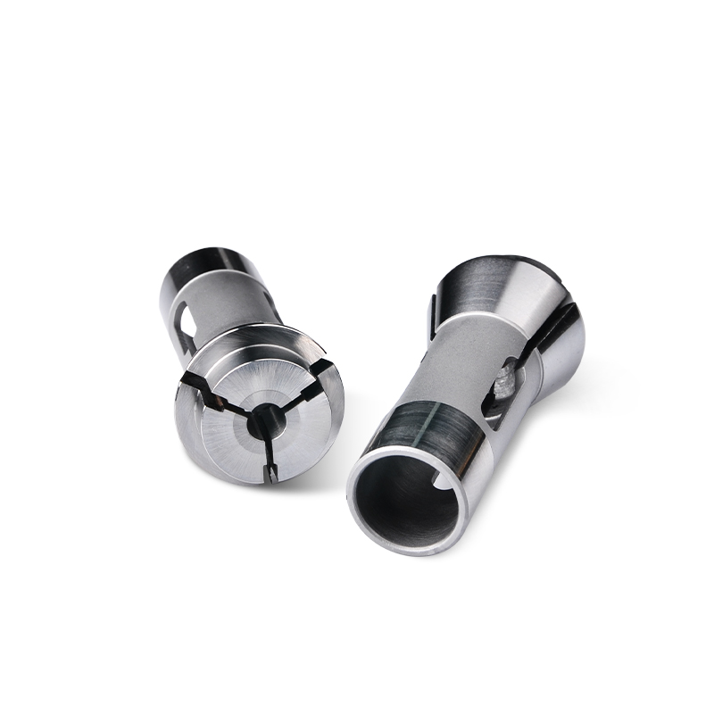 swiss collet smooth