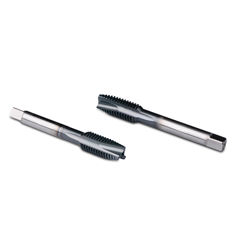 spiral pointed taps