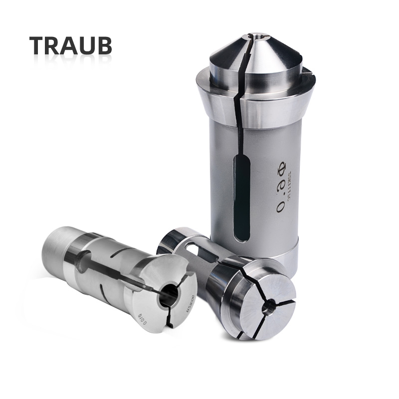 INSIGHT-For TRAUB lathe