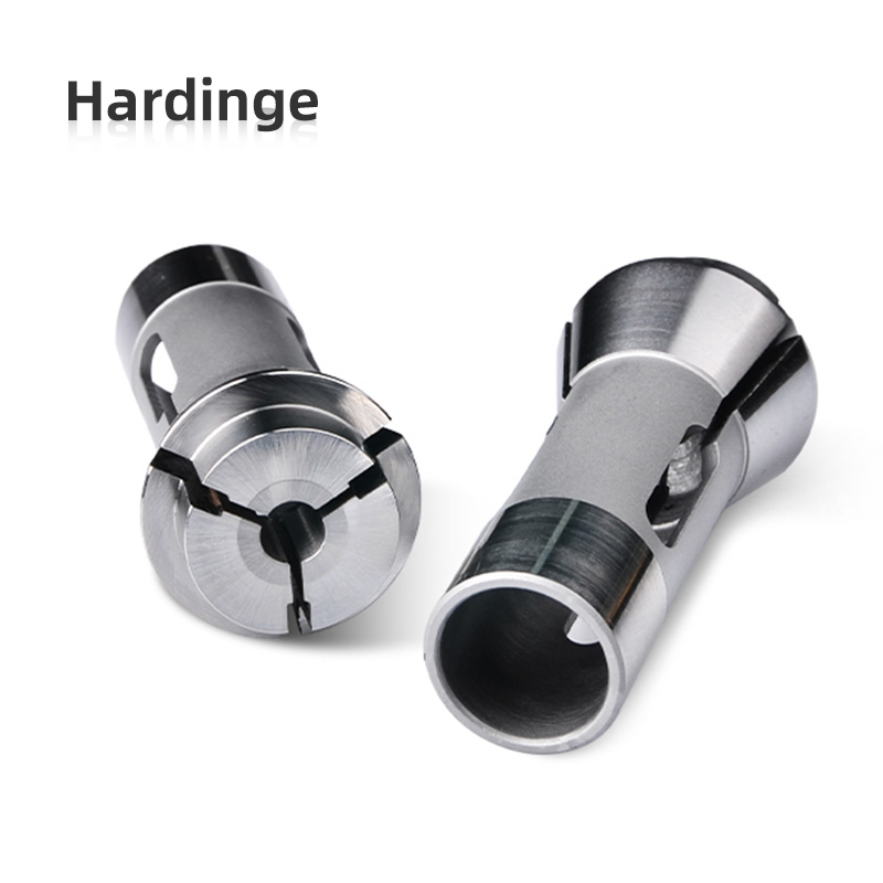 INSIGHT-For Hardinge lathe