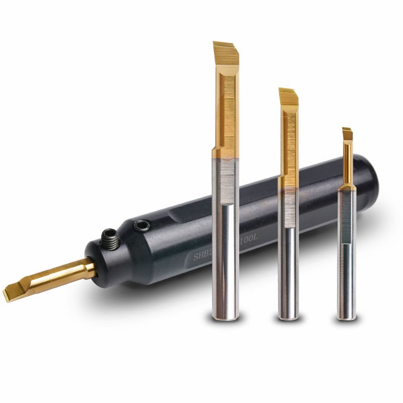 INSIGHT-Mini turning boring tool