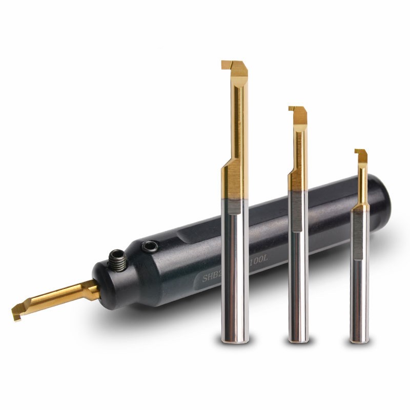 MGR Grooving Cutter