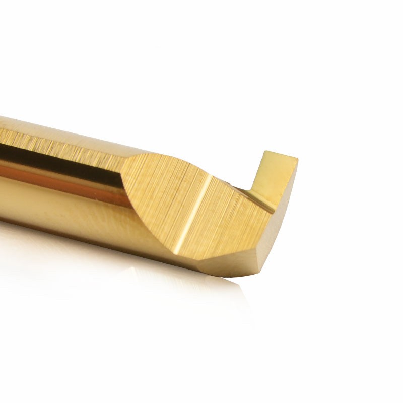 MGR Micro Grooving Tool