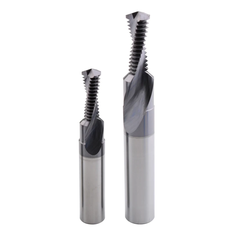 INSIGHT-Drilling Milling Thread Cutter