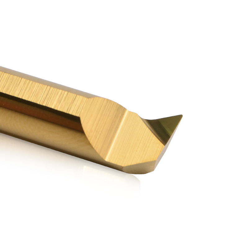MPR Boring Bar