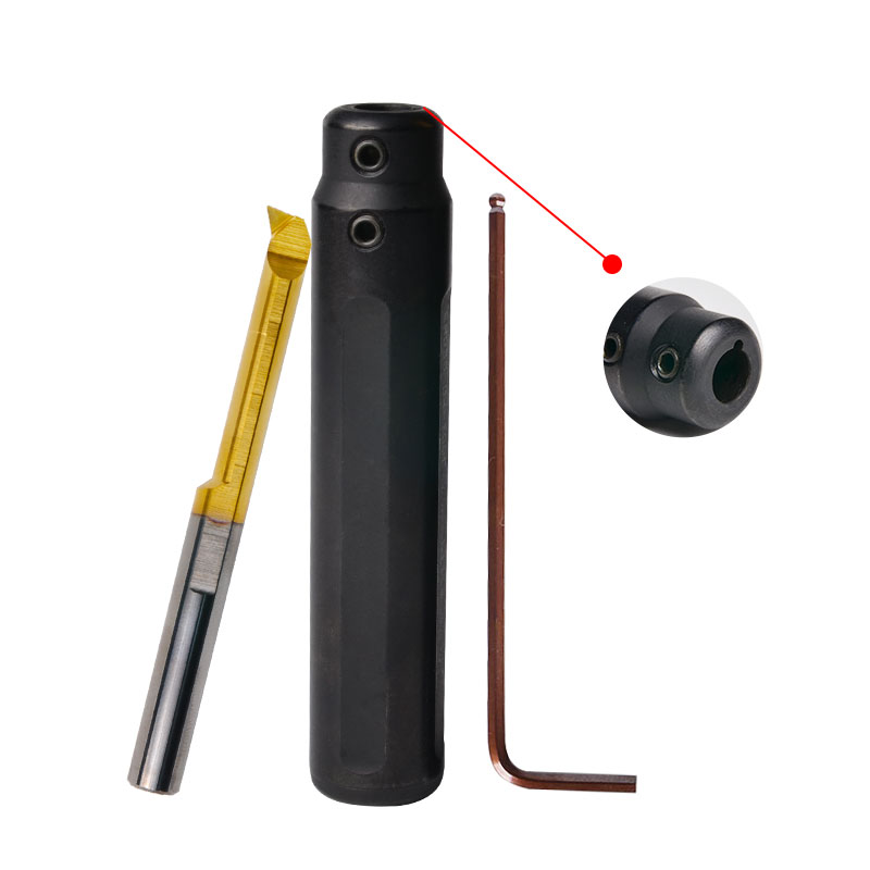 MPR Boring Tool