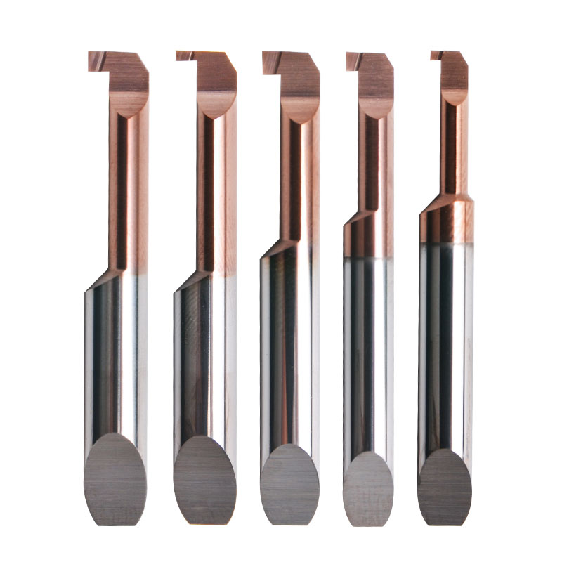 MGSR inner grooving cutter