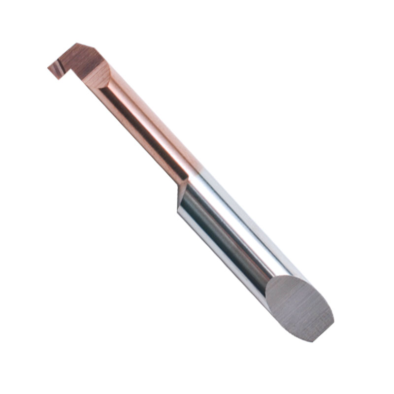 MGSR inner grooving bar
