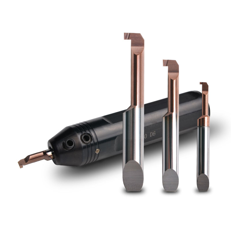 MGSR inner grooving tool
