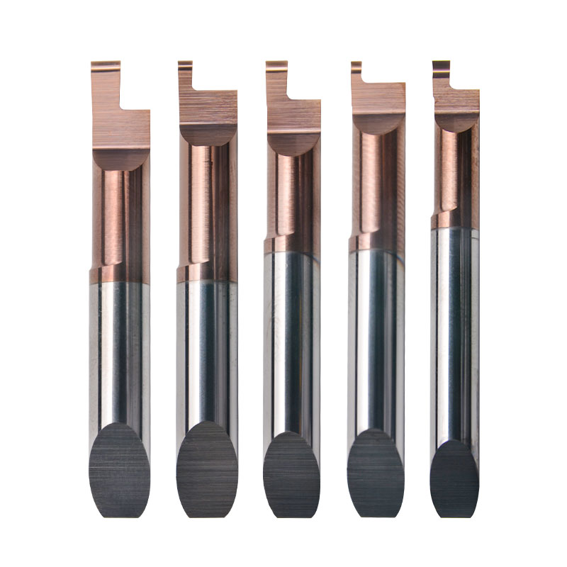 MFGR face grooving cutter