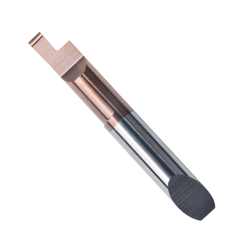 MFGR face grooving bar
