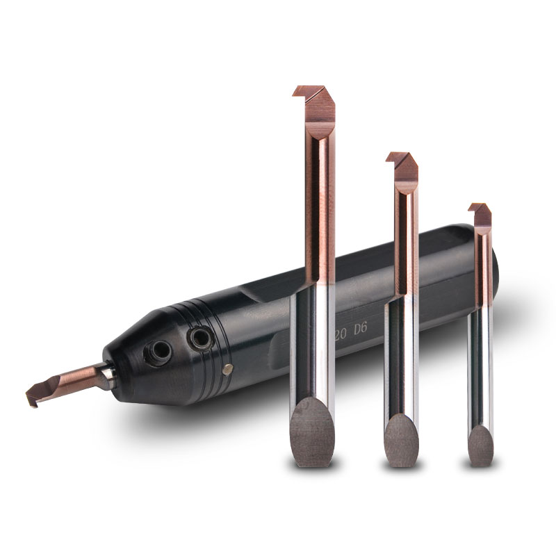 MBXR Back boring cutter