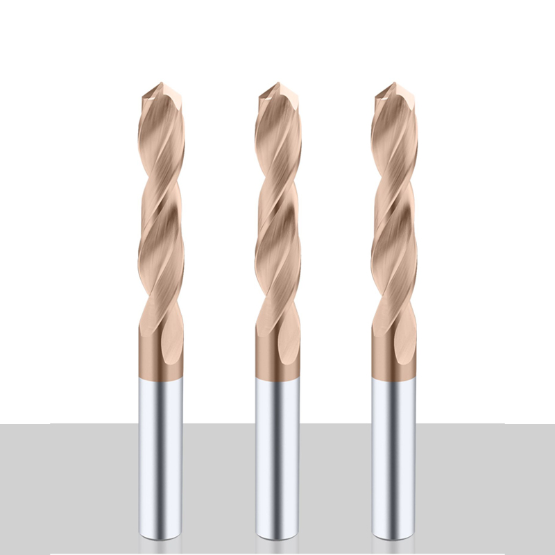 Solid Drill bit