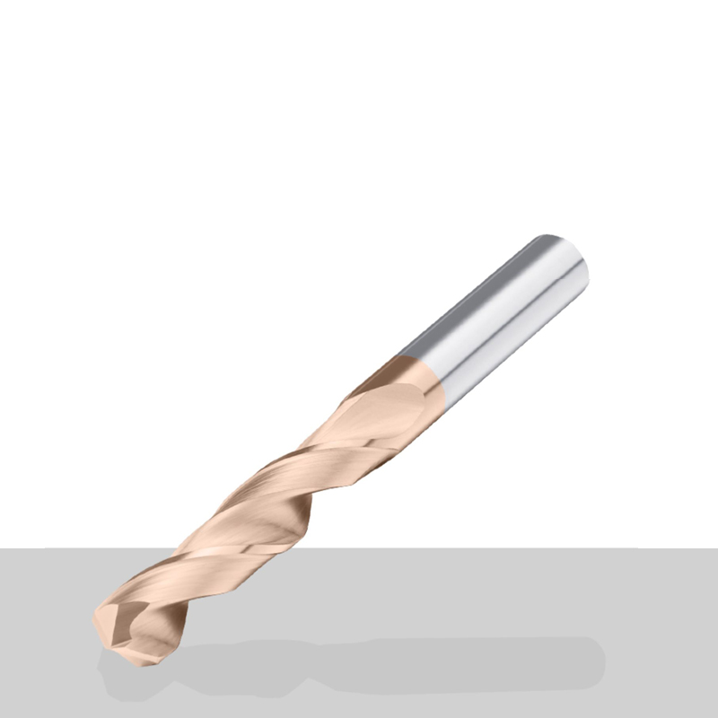 Solid Carbide Drill bits
