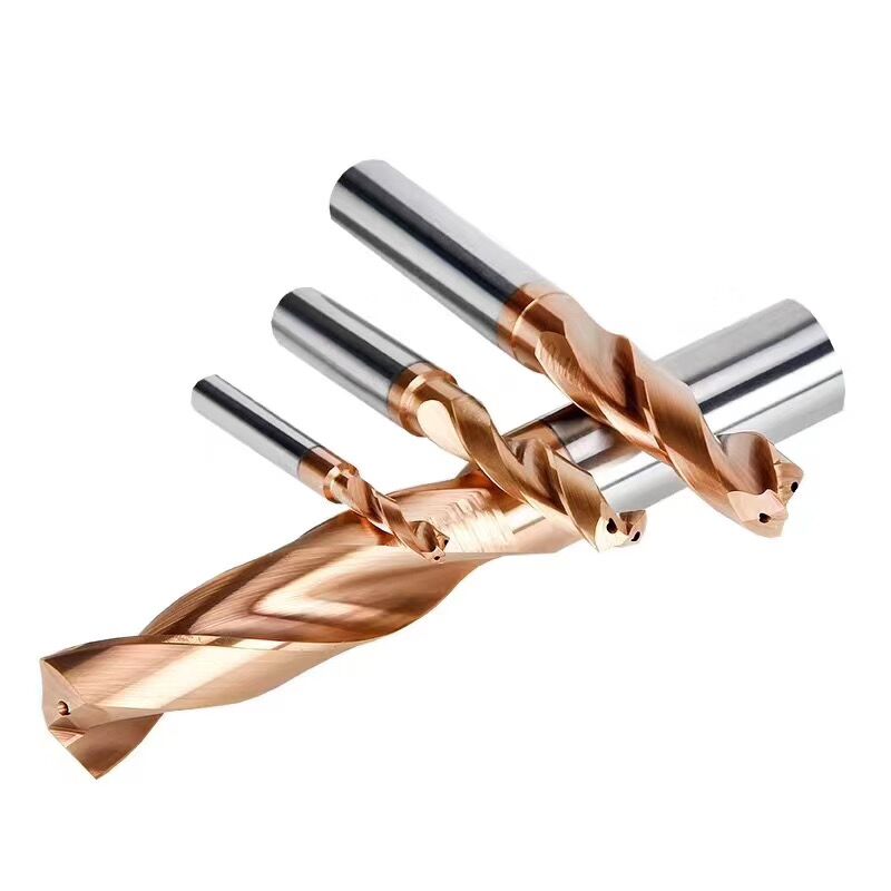 cnc Drill Bit