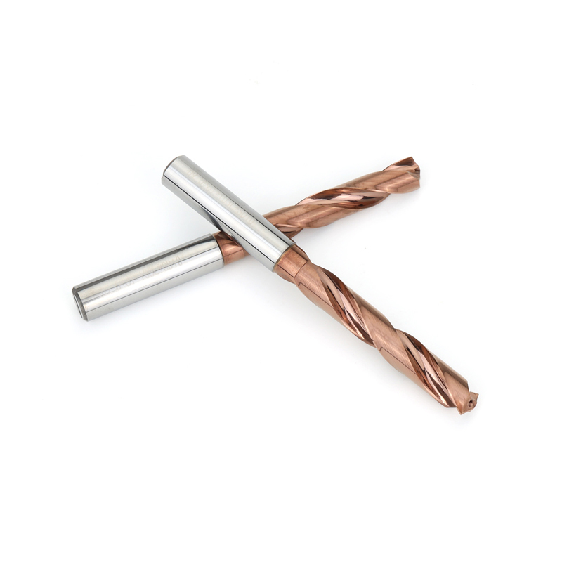 carbide Drill Bit
