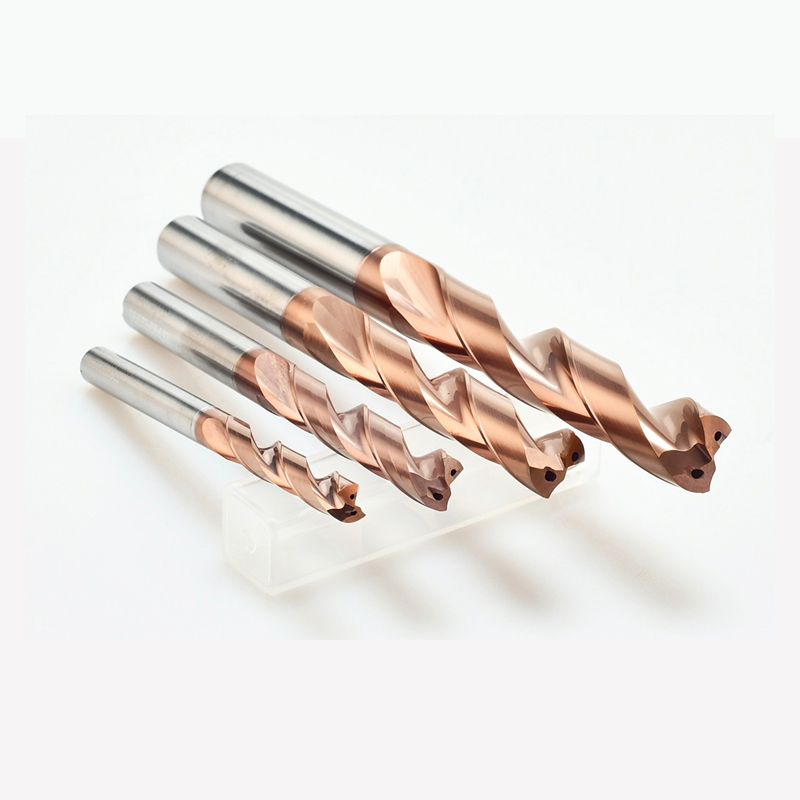 tungsten Drill Bit