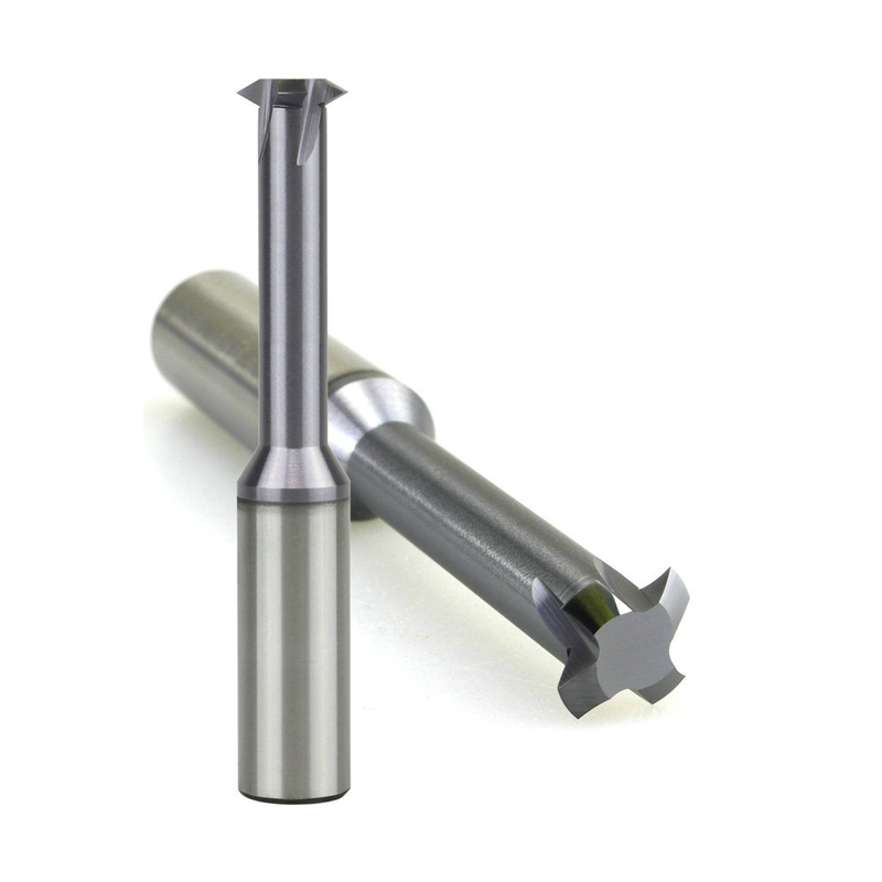 single tooth Carbide threading milling