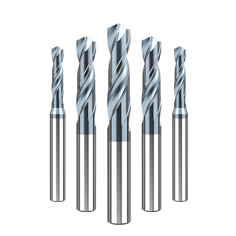 INSIGHT-EN Tungsten Drill