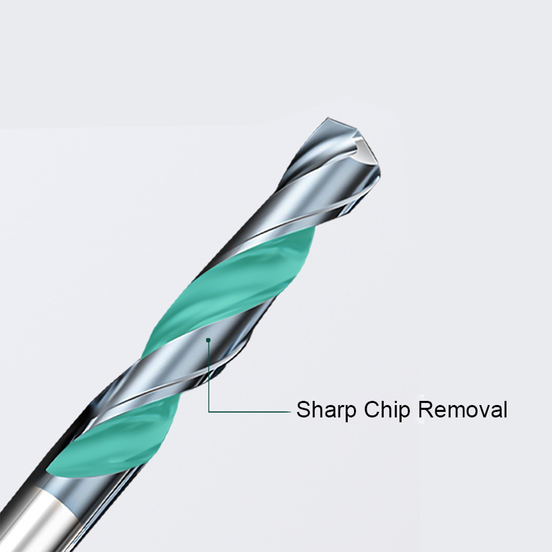 European Standard  Carbide Tungsten Drill