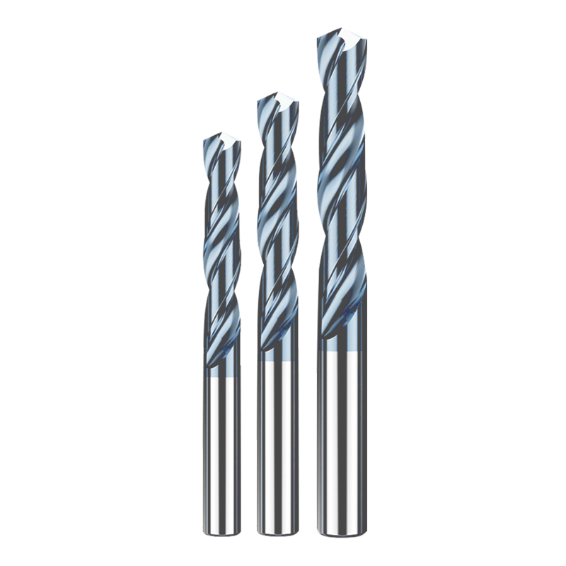 European Standard  Solid Tungsten Drill