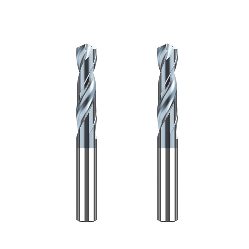 INSIGHT-EN Internal Cooling Drill