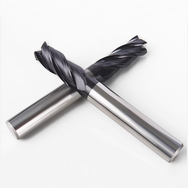 Carbide End Mill