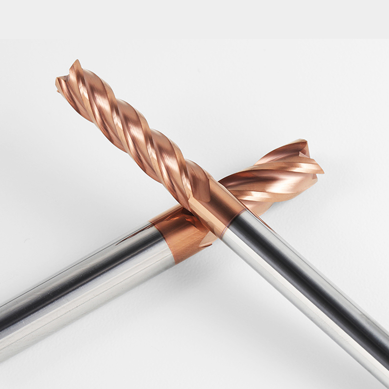 End Mill Tool