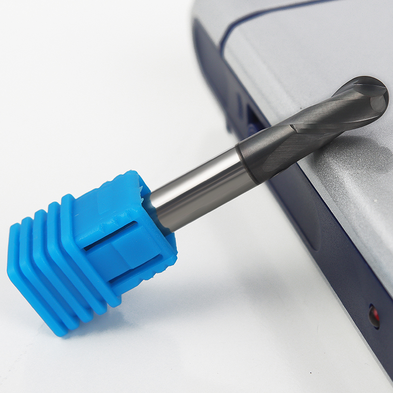 ball milling cutter