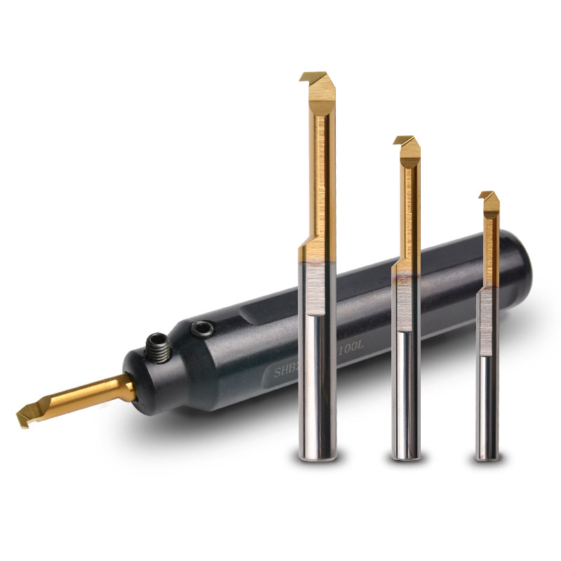 INSIGHT-MXR Reverse Boring Cutter