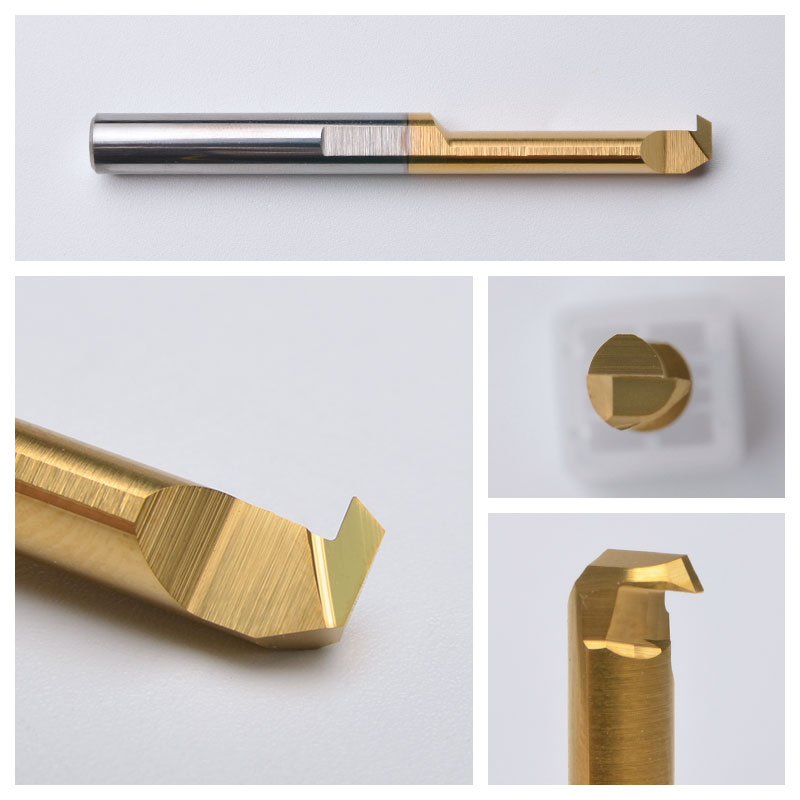 MXR bore tool