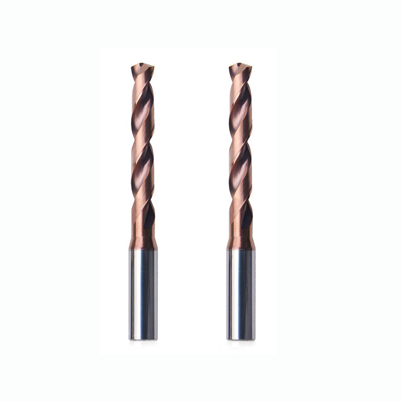 INSIGHT-Tungsten 5XD Drill Bit